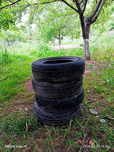 резина 13 диски резины: Матиз 155/65 R13 73S - Тип: бескамерные, радиальные (Tubeless — 2