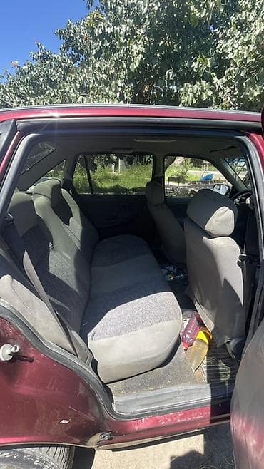 Транспорт: Daewoo Nexia: 2008 г., Механика, Бензин, Седан — 5