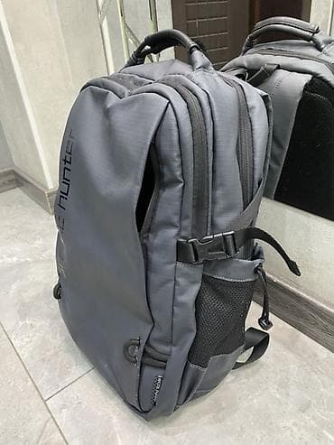 lark m2: Рюкзак, Унисекс, Новый — 2