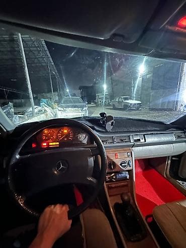 стартер мерседес 814: Mercedes-Benz W124: 1985 г., 2.3 л, Механика, Бензин, Седан — 2