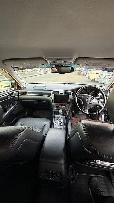 тойота виндом диски: Toyota Windom: 2003 г. — 4