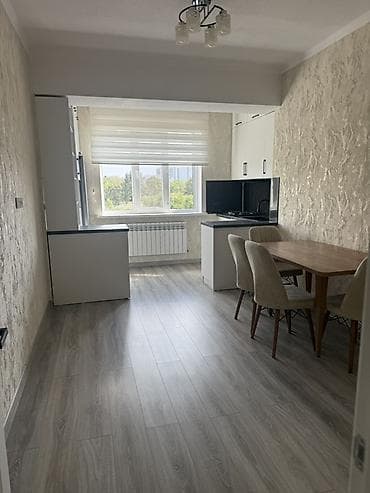 seven development: Сдан, 1 комната, 49 м² — 6