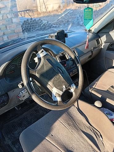рама газ 52 53: ВАЗ (ЛАДА) Priora: 2007 г., 1.6 л, Механика, Бензин, Седан — 1
