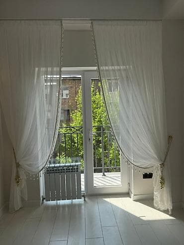 авента: 1 комната, 37 м², Элитка, 4 этаж, Евроремонт — 1