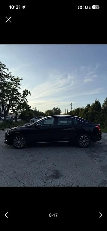 lincoln corsair: Хончи e QM 5 Запас хода 450 2024год Продажа: черный седан — 1