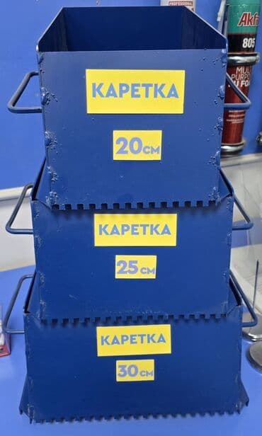 пенаблок обрудование: Инструменты для работы с газоблоком (пеноблоком). Огромный выбор кельм — 8