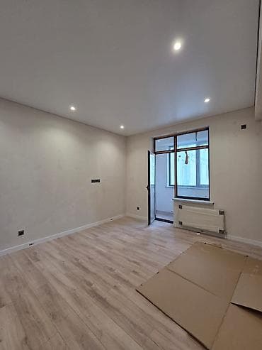 Продажа квартир: 2 комнаты, 47 м², Элитка, 4 этаж, Евроремонт — 5