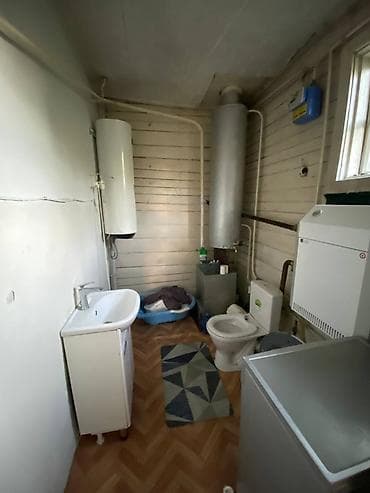 Үйлөр: 💎СРОЧНО ПРОДАЕТСЯ ДОМ 📍Район: Пишпек 📊Состояние: Хорошее 📄Документы — 6