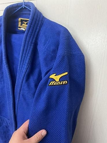 кимано мизуно: Олимпийка, Mizuno, Япония — 2