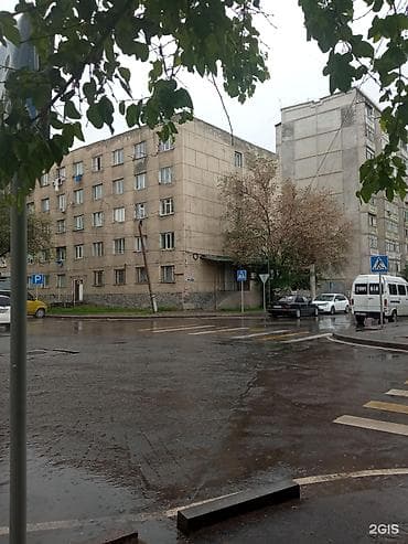 недвижимости: 20 м², С мебелью — 2