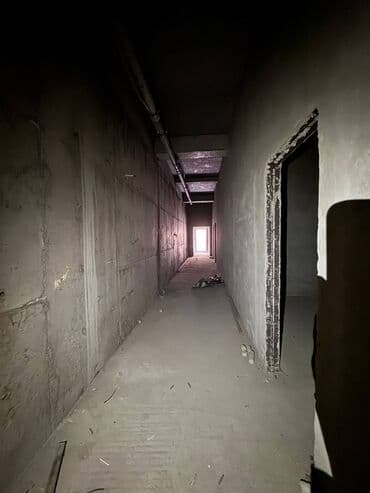 продается цокольное помещение микрорайон сары челек: 🔥🔥🔥Срочно! Продается готовое цокольное помещение в микр. Асанбае в — 8