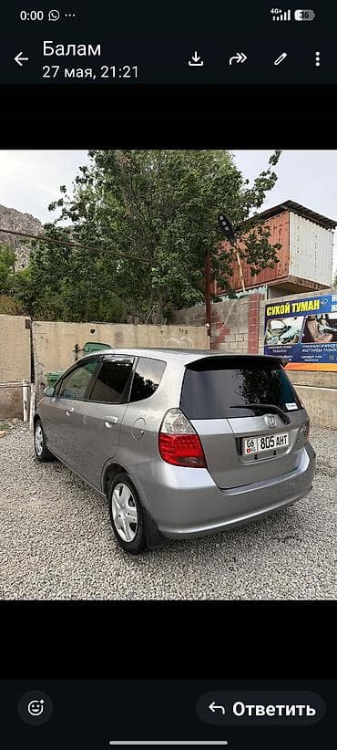 нексия корейский: Honda Fit: 2003 г., 1.3 л, Вариатор, Бензин, Хэтчбэк — 2