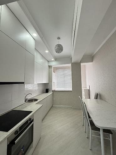 Квартиры: 2 комнаты, Собственник, С мебелью полностью — 5