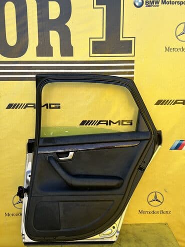 б у набор ключей: Комплект Audi, Б/у, Оригинал — 4