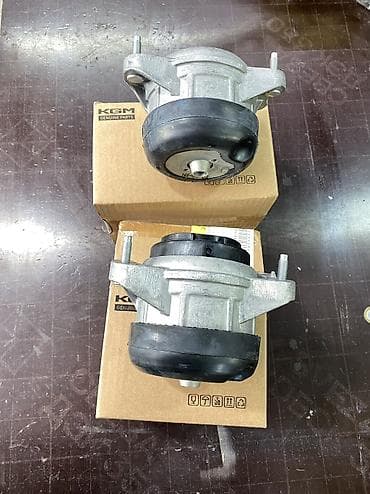 подушка соната: Подушка мотора Ssangyong 2018 г., Новый, Оригинал — 3