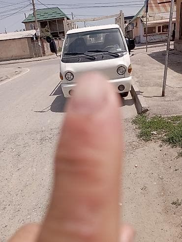 малые грузовики: Легкий грузовик, Hyundai, Стандарт, 3 т, Б/у — 1