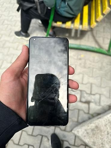 Xiaomi, Mi 10 5G, 256 ГБ, 1 SIM