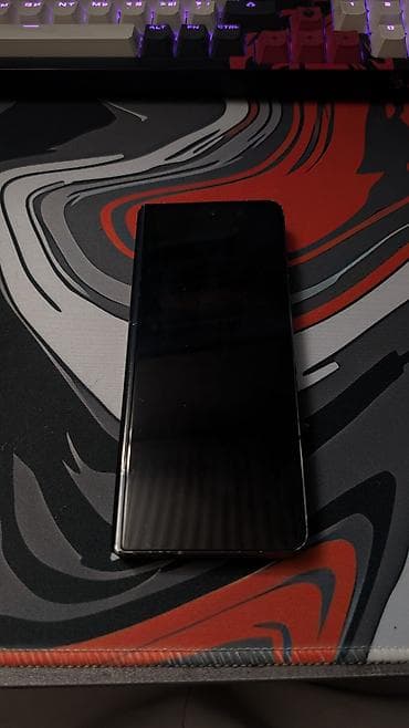 smart plus: Z fold 5 телефон в хорошем состоянии, всё работает без проблем, есть — 1