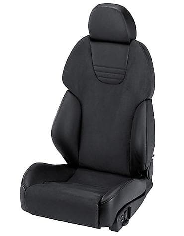 second hand: Переднее сиденье, Ткань, текстиль, Hyundai 2024 г., США — 2