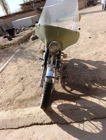 сколько стоит мотоцикл для детей: Мотоцикл ИЖ «планета3» с коленчатым валом под один цилиндра ( рядный — 2