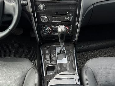 жд: Ssangyong : 2019 г., 2 л, Автомат, Газ, Седан — 5