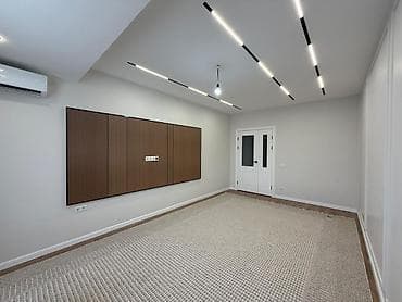 кен сай пост: 2 комнаты, 70 м², Элитка, Элитка, 4 этаж, Дизайнерский ремонт — 4