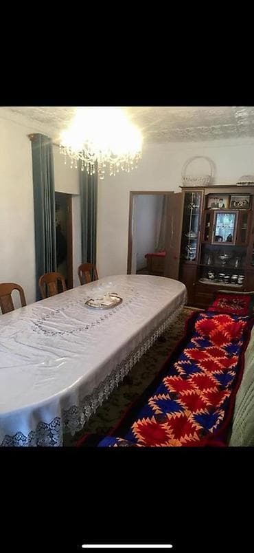 токмакская 25: 🏡 ПРОДАЕТСЯ УЮТНЫЙ ЧАСТНЫЙ ДОМ В СЕЛЕ КУНТУУ 🏡 17 соток 📍 Адрес: с — 6