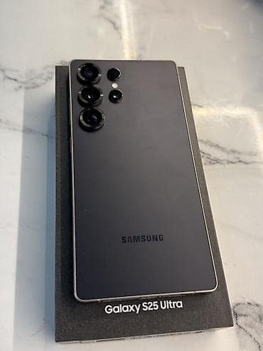 м111 2 2: Samsung Galaxy S25 Ultra, 512 ГБ, цвет - Серый — 5