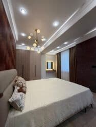 продажа квартир в бишкеке без посредников 2023 год: 3 комнаты, 104 м², Элитка, 5 этаж, Дизайнерский ремонт — 7