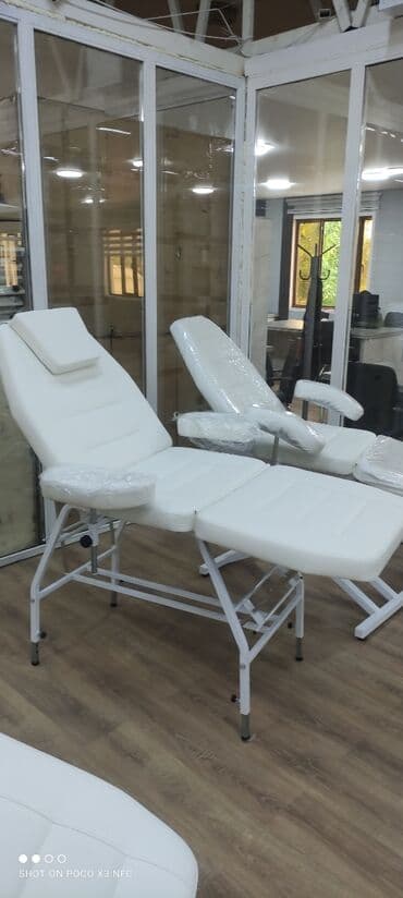 визажное кресло: Кушетка кушетка косметолога косметологические кушетки — 2