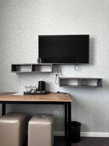 ищу 2 комнатную кравтиру с подселением в районе филармонии: 20 м², С мебелью — 6