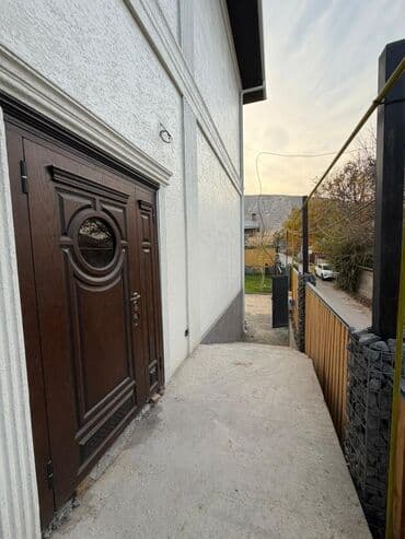 срочно продаю дом село садовое: Дом, 240 м², 5 комнат, Собственник, ПСО (под самоотделку) — 9