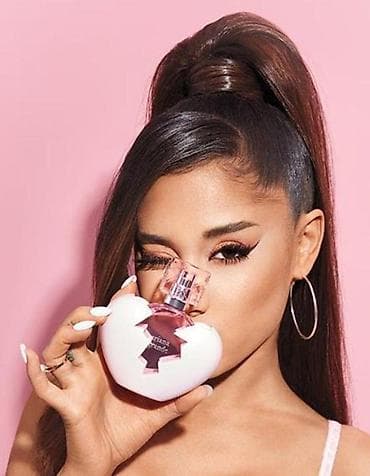 lost cherry: Ariana Grande Thank U, Next — духи для женщин, объем 30/50 мл Характер — 2