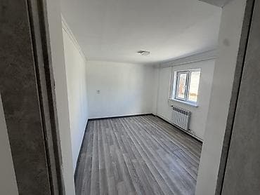 36 м², Без мебели