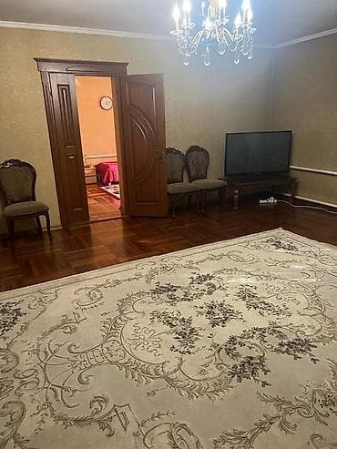 pro group: 140 м², 4 комнаты, Рабочий Городок — 7