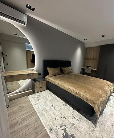 6: Сдаю Новую Элитную 2-к квартиру в жилом доме London - — 1