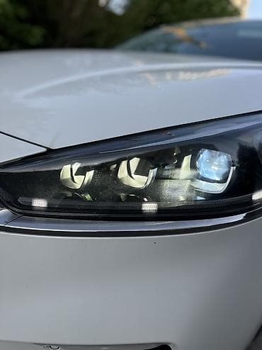 k7 2020: Kia K7: 2019 г., 2.4 л, Автомат, Бензин, Седан — 3