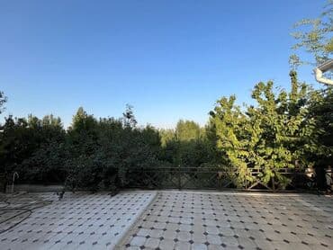 дом ыссык ата: 186 м², 7 комнат, Утепленный, Теплый пол, Видеонаблюдение — 5