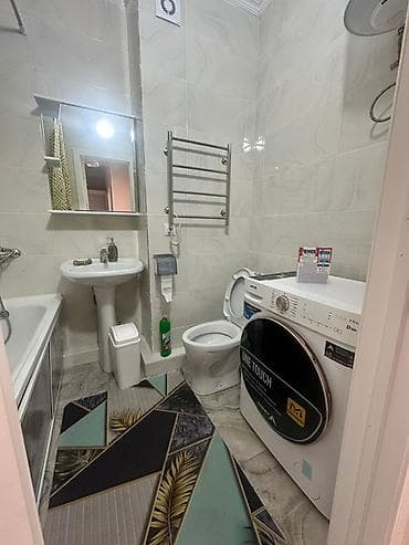 Квартиры: Есть квартиры 2х комнатные тоже возможен торг — 3