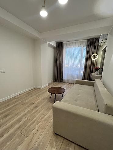 discovery studio: 1 комната, 43 м², Технопарк Элитка, 10 этаж, Евроремонт — 8