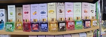 воздухо: От 250с до 400с. Аромадиффузоры для дома с палочками - Формат — 5