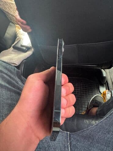 айфон 13 цена в бишкеке 128 гб: IPhone 13 Pro Max, Колдонулган, 128 ГБ, Жашыл, 84 % — 6