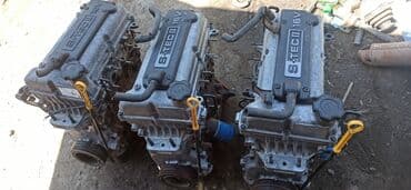 Матор на шевралет авео привозной B12D1
1.2 объем