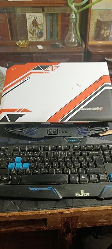 Для учебы, Б/у, Intel Core i5