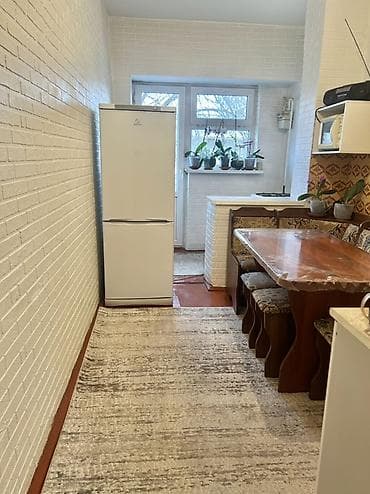 продажа участки и домов бишкек: 2 комнаты, 50 м², Индивидуалка, 4 этаж, Косметический ремонт — 9