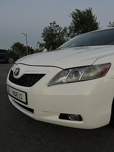 купить опель вектра б: Toyota Camry: 2007 г., 2.4 л, Автомат, Бензин, Седан — 3