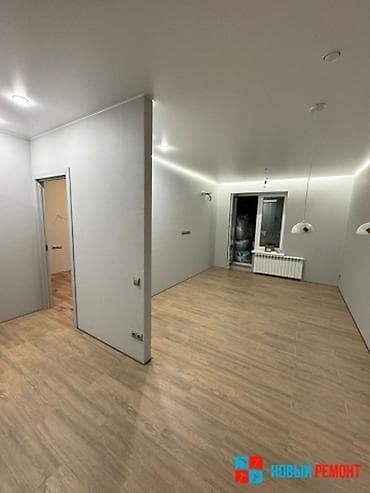 Отделочные работы: Покраска стен, Покраска потолков, Декоративная покраска, На водной основе, На масляной основе, Больше 6 лет опыта — 2