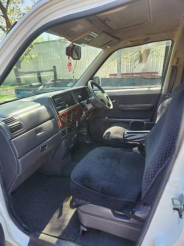 на хонду степ: Honda Stepwgn: 2001 г., Автомат, Минивэн — 4