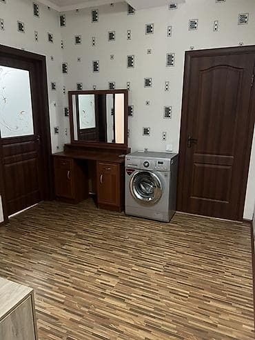 купить квартиру 4 комнаты: 2 комнаты, 65 м², Элитка, 7 этаж, Косметический ремонт — 9