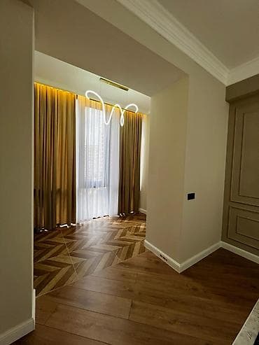 обмен квартиру на дом: 3 комнаты, 142 м², Элитка, 3 этаж, Евроремонт — 4